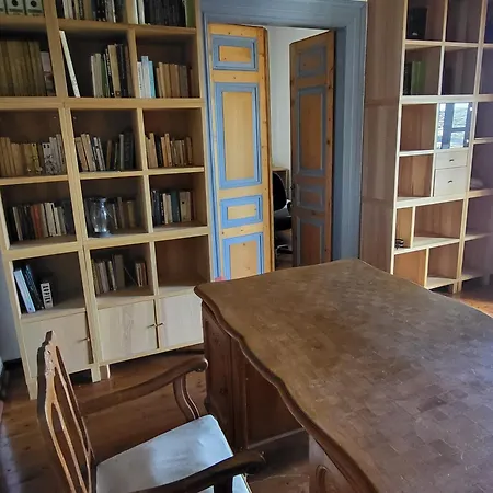 Historic 1903 Mansion With Courtyards & Sea Views * Zagora