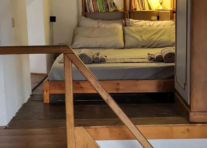 Historic 1903 Mansion With Courtyards & Sea Views Zagora