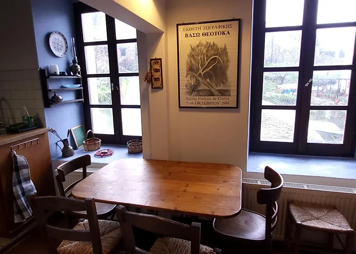 Historic 1903 Mansion With Courtyards & Sea Views Σπίτι διακοπών *