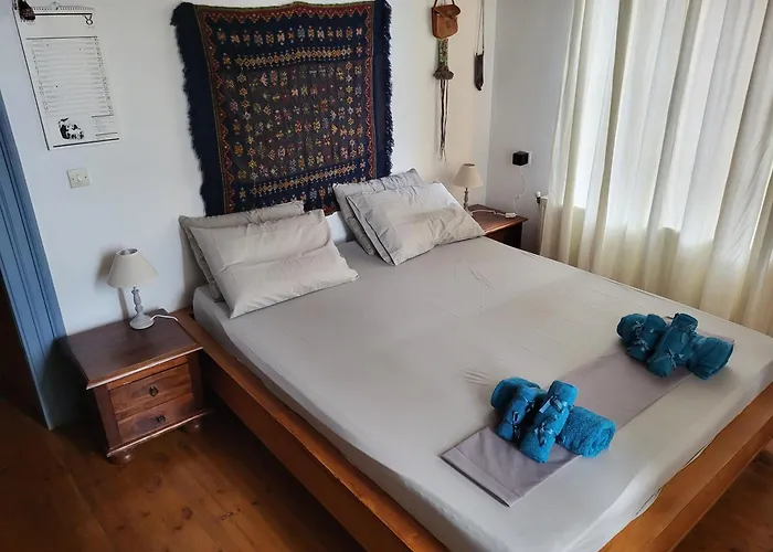 Semesterbostad Historic 1903 Mansion With Courtyards & Sea Views *