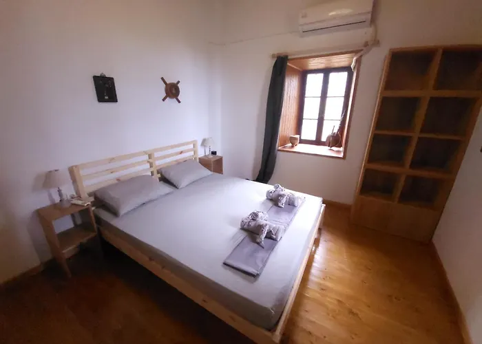 Σπίτι διακοπών Historic 1903 Mansion With Courtyards & Sea Views *