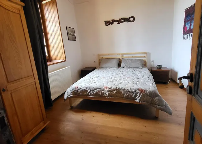 Historic 1903 Mansion With Courtyards & Sea Views Σπίτι διακοπών