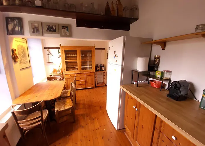 Historic 1903 Mansion With Courtyards & Sea Views Semesterbostad *