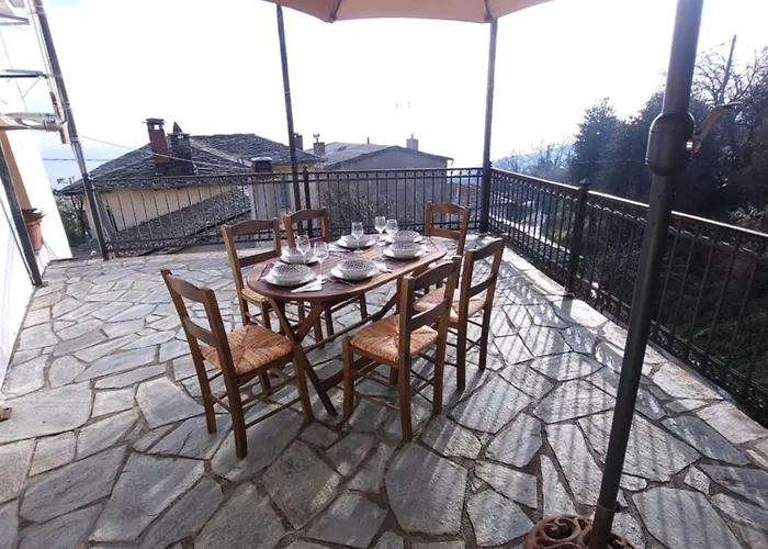 Historic 1903 Mansion With Courtyards & Sea Views