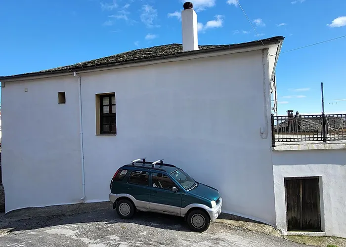 Σπίτι διακοπών Historic 1903 Mansion With Courtyards & Sea Views
